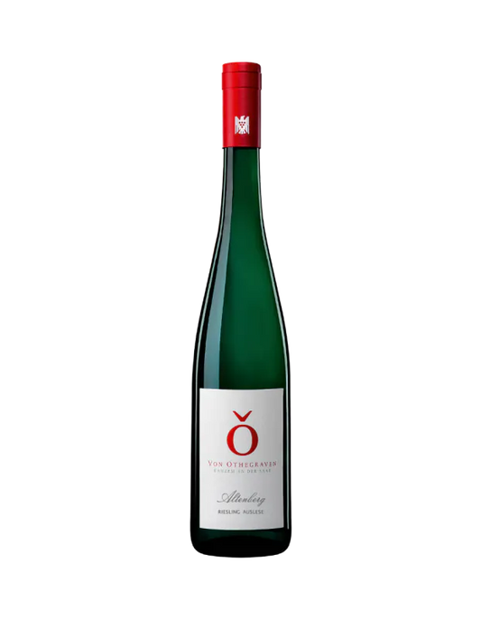 Magnum Altenberg Riesling Auslese 2017