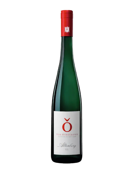 Magnumflasche: Altenberg