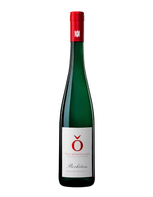 Magnumflasche: Bockstein 2023